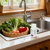 Thaiyn An'erjing Non-Chlorine Potassium Monopersulfate Disinfectant Tablets for Removing Pesticide Residues from Fruits and Vegetables