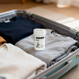 Xinanlvde Potassium Persulfate Non-Chlorine Disinfectant Tablets Essential for Business Trips and Travel