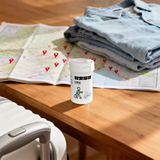 Xinanlvde Potassium Persulfate Non-Chlorine Disinfectant Tablets Essential for Business Trips and Travel