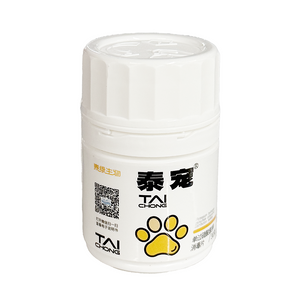 Thaiyn TaiChong Potassium Monopersulfate Disinfectant Tablets Non-Chlorine Deodorizing Cat Litter Sanitizer
