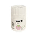 Thaiyn An'erjing Non-Chlorine Potassium Monopersulfate Disinfectant Tablets for Removing Pesticide Residues from Fruits and Vegetables